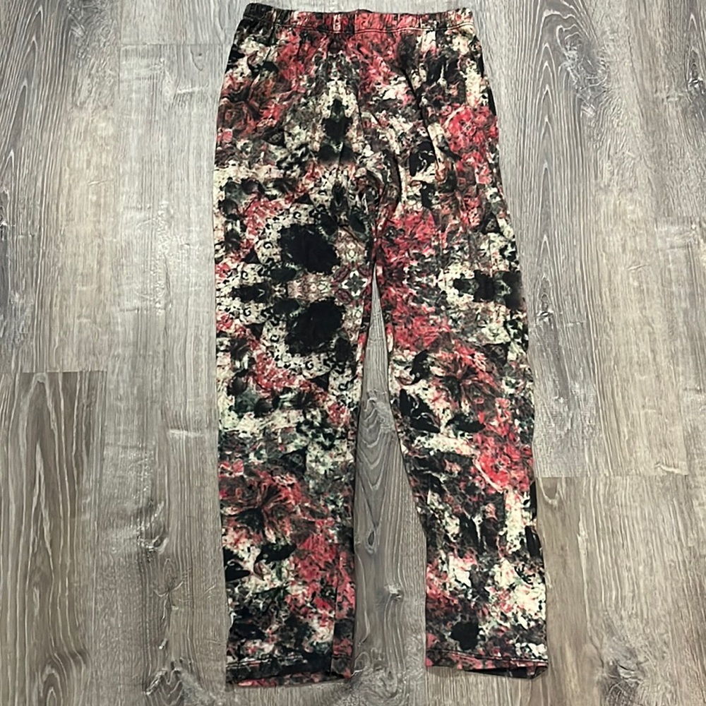 Urban Outfitters BDG Printed Legging Made in USA